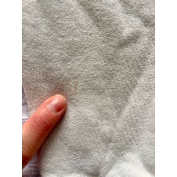 Rise Little Earthling Bunny Hooded Romper 18-24M Easter Rabbit - Picture 2 of 7